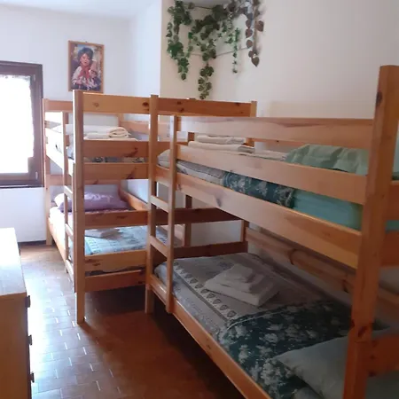 Lejlighed Da Emilio Temù