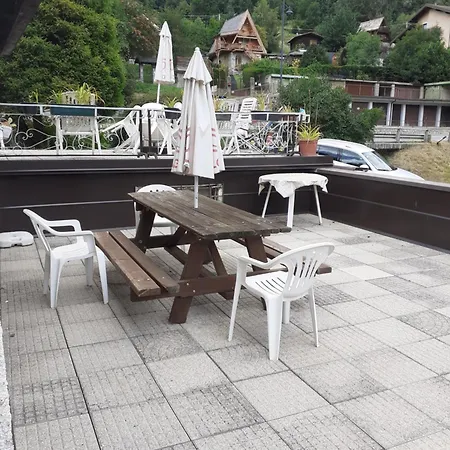 Da Emilio Lejlighed Temù