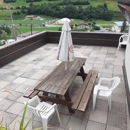 Da Emilio Lejlighed Temù