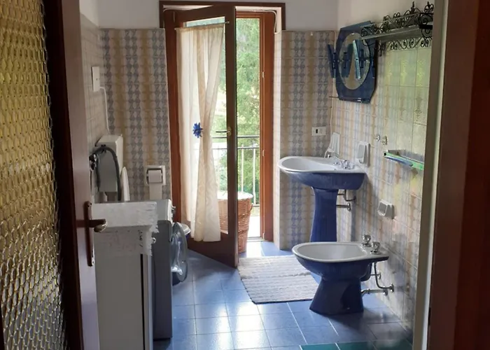 Da Emilio Apartmán