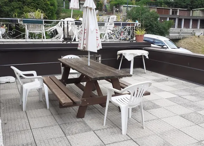 Da Emilio Lägenhet Temù