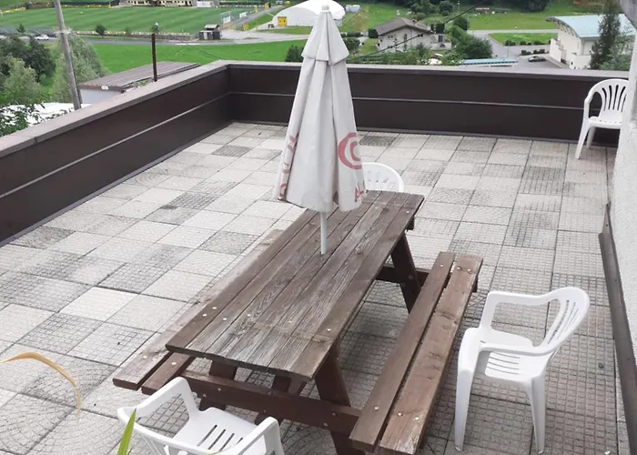 Da Emilio Lägenhet Temù